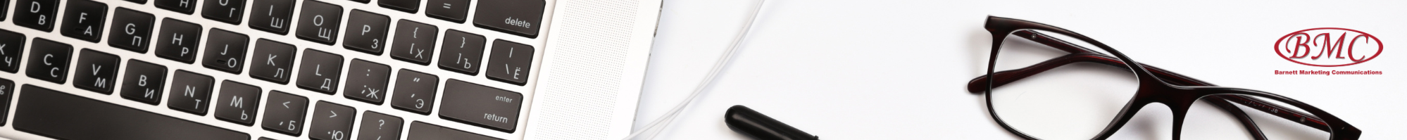 Barnett Marketing Communications